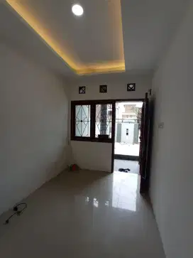 Rumah Nyaman Siap Huni di Taman Cibaduyut Indah 1 Bandung