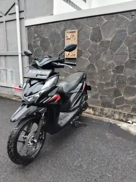 Honda Beat 2020 Cash & kredit