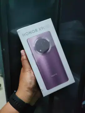 Honor x9c 5g promo