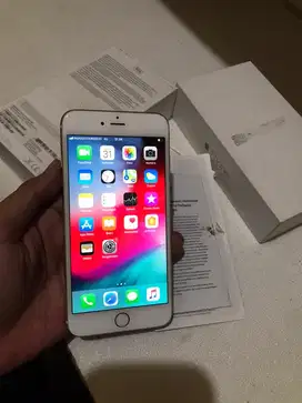 iphone 6 plus 16gb ibox