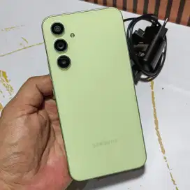 Samsung A54 5G Ram 8/256 Fullshet mulus