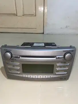 Headunit Camry XV40/2007