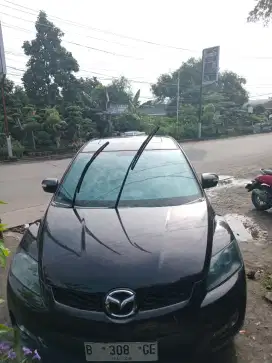 DIJUAL MAZDA CX 7 2007