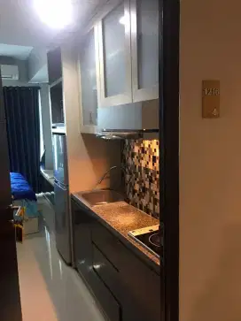 Dijual Cepat Apartemen Mewah Papilio