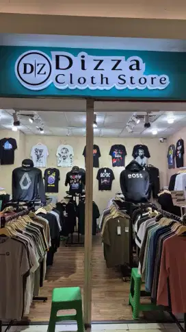 Dibutuhkan karyawan / karyawati