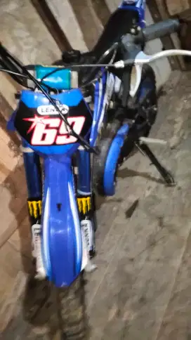 MOTOR TRAIL MINI