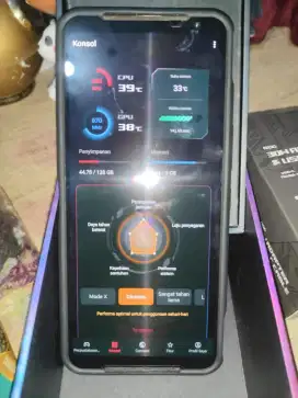 Asus ROG Phone 3 8/128