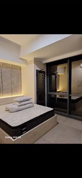 2BR Apartemen Menara Jakarta Kemayoran