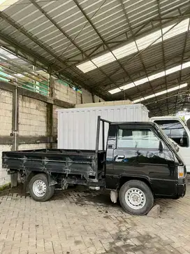 Mitsubishi L300 Pickup Bak