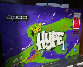 Laptop hype 1 4/128gb