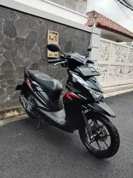 Honda Beat 2020 Mulus Cash & kredit