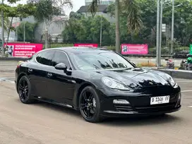 PORSCHE PANAMERA 3.6 s hybrid