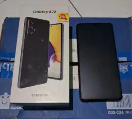 SAMSUNG GALAXY A72 RAM 8/128