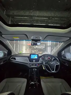 Wuling Cortez 2020 Bensin