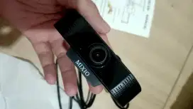 Webcam 1080p Notebook or PC
