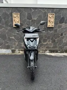 Honda Beat 2020 Cash & kredit