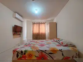 Disewakan Apartemen Gading Icon, nyaman, strategis, dekat Mall, RS