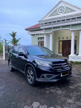 Honda CR-V Prestige 2024