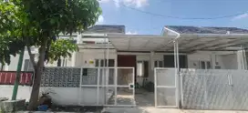 DIJUAL atau DISEWAKAN Rumah Perum Argowilis Residence