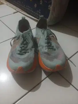 Sepatu Kalcer Running