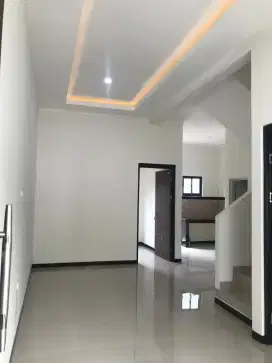 JUAL CEPAT RUMAH BARU DI MUSTIKA REGENCY CIWARUGA PARONGPONG BANDUNG