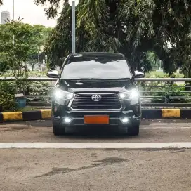 Innova Venturer Diesel 2021