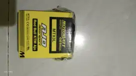 Aki motobatt MTX3L