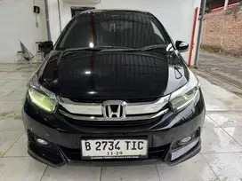 Honda MobiLiO E matic 2019 TOPs