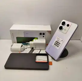 Redmi note 13 pro 5g 12/512