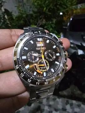 Seiko Prospex Sea SSC664P1 SPECIAL EDITION