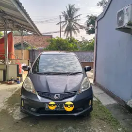 JAZZ GE8 ISTIMEWA
