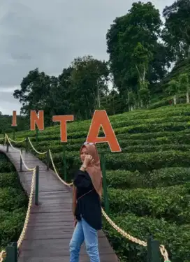 Kerja apa saja untuk wanita usia 22