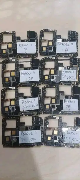 MESIN REDMI/XIAOMI NOTE 11 ORI CABUTAN