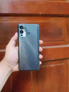 INFINIX HOT 12 PLAY RAM 4+1/64GB FULLSET