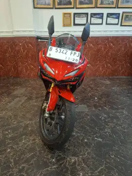 DP 0 CBR 150 2023 . BISA COD SE JABODETABEK