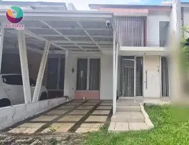 Dijual cepat rumah cantik diperumahan citra gran cibubur