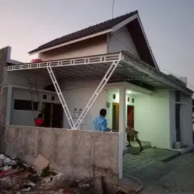 Kanopi murah berkwalitas keren