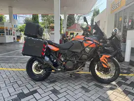 Ktm 1190 super adventure