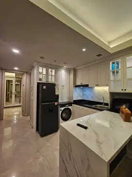 Dijual / Disewakan Apartemen One Icon Connect Tunjungan Plaza 6