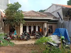 Dijual rumah murah tinggal finishing mangunsari gunungpati