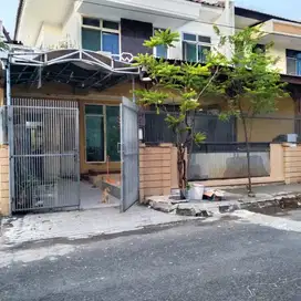 Dijual Cepat Rumah Bagus 2 Lantai Di Taman Modern Cakung