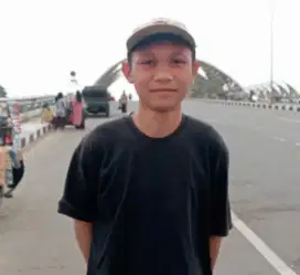 Mencari pekerjaan driver atau jaga toko