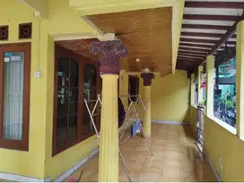 Jual cepat rumah 500 ke UPN veteran pondok labu Jakarta selatan