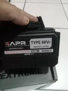 Jual impact batre