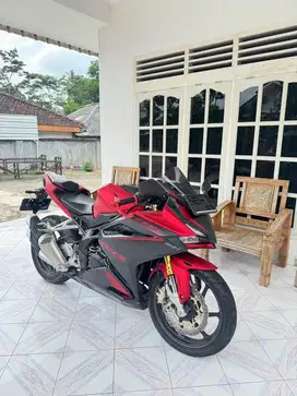 HONDA CBR 250Rr ABS SP QS KM 2Rb 2023 Pmk
