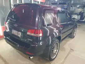 Ford Escape 2008 Bensin