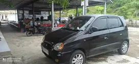 Kia Visto 2003 Bensin