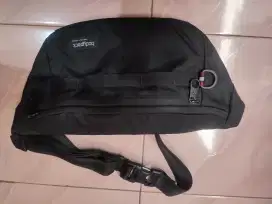 Di jual tas Bodypack stream