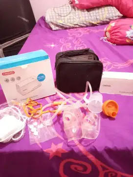 Nebulizer onemed