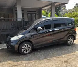 Honda Freed 2012 Bensin